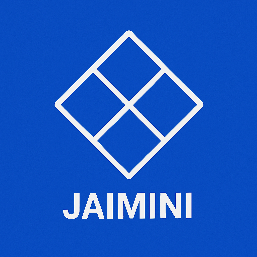 Jaimini